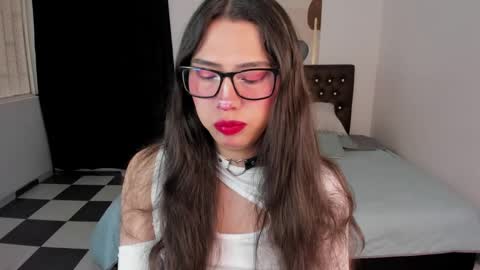 Snapshot of paula_kawaiifu chatting on 7, 12, 2024 CALL ME PAULA online show from 7, 12, 2024
