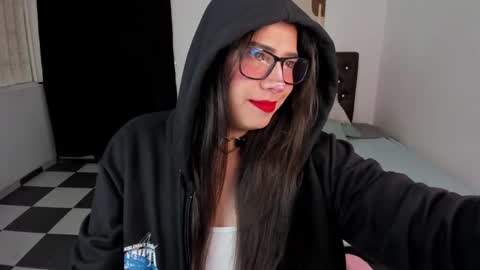 Snapshot of paula_kawaiifu chatting on 8, 12, 2024 CALL ME PAULA online show from 8, 12, 2024