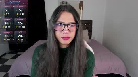 Snapshot of paula_kawaiifu chatting on 3, 1, 2025 CALL ME PAULA online show from 3, 1, 2025