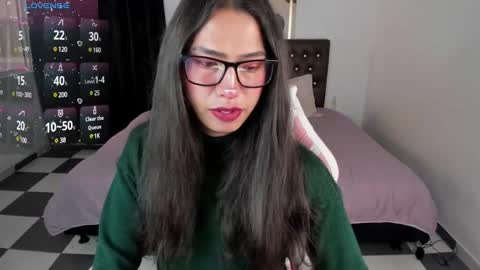 Snapshot of paula_kawaiifu chatting on 3, 1, 2025 CALL ME PAULA online show from 3, 1, 2025