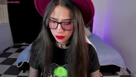 Snapshot of paula_kawaiifu chatting on 10, 1, 2025 CALL ME PAULA online show from 10, 1, 2025