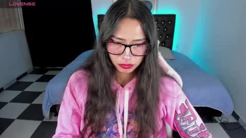 Snapshot of paula_kawaiifu chatting on 2, 2, 2025 CALL ME PAULA online show from 2, 2, 2025