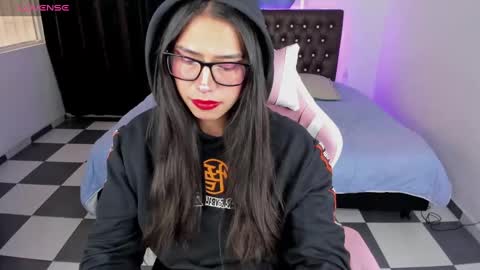 Snapshot of paula_kawaiifu chatting on 3, 2, 2025 CALL ME PAULA online show from 3, 2, 2025