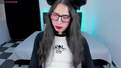 Snapshot of paula_kawaiifu chatting on 9, 2, 2025 CALL ME PAULA online show from 9, 2, 2025