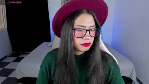 Snapshot of paula_kawaiifu chatting on 10, 2, 2025 CALL ME PAULA online show from 10, 2, 2025