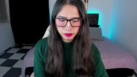 Snapshot of paula_kawaiifu chatting on 22, 2, 2025 CALL ME PAULA online show from 22, 2, 2025