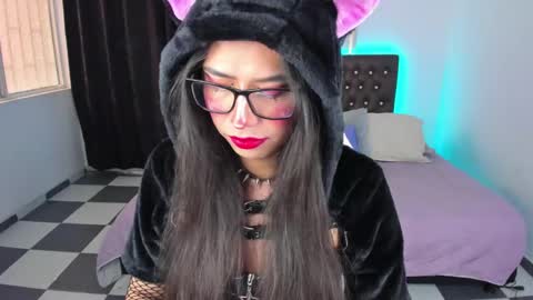 Snapshot of paula_kawaiifu chatting on 26, 2, 2025 CALL ME PAULA online show from 26, 2, 2025
