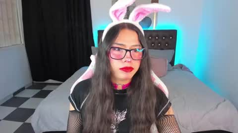 Snapshot of paula_kawaiifu chatting on 1, 3, 2025 CALL ME PAULA online show from 1, 3, 2025
