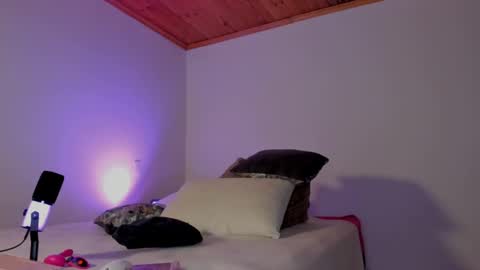 Snapshot of paula_perez07 chatting on 20, 1, 2025 Paula perez - online show from 20, 1, 2025