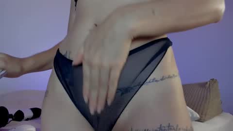 Snapshot of paula_perez07 chatting on 4, 2, 2025 Paula perez - online show from 4, 2, 2025