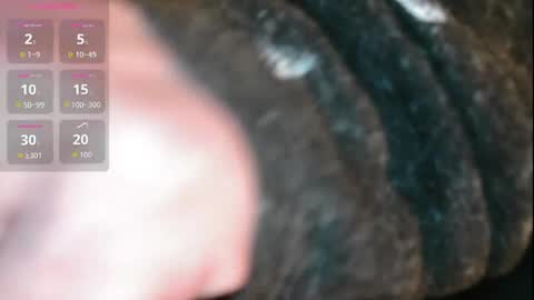Snapshot of paula_stendhal chatting on 13, 5, 2026 paula stendhal online show from 13, 5, 2026