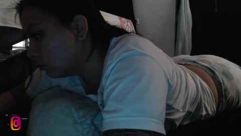 Snapshot of paula_torrez chatting on 25, 9, 2025 paula_torrez online show from 25, 9, 2025