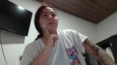 Snapshot of paula_torrez chatting on 22, 4, 2026 paula_torrez online show from 22, 4, 2026