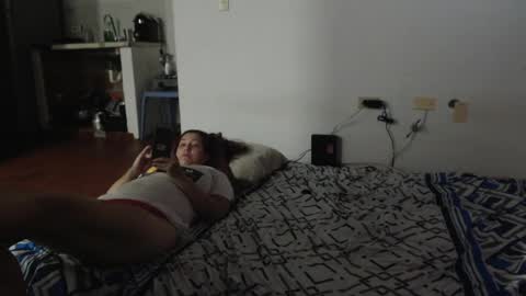 Snapshot of paula_torrez chatting on 1, 5, 2026 paula_torrez online show from 1, 5, 2026