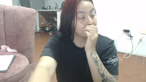 Snapshot of paula_torrez chatting on 3, 5, 2026 paula_torrez online show from 3, 5, 2026
