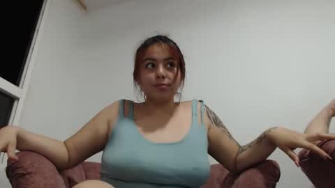 Snapshot of paula_torrez chatting on 29, 5, 2026 paula_torrez online show from 29, 5, 2026