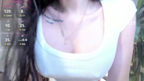 Snapshot of paulaa_333 chatting on 16, 10, 2025 paula online show from 16, 10, 2025