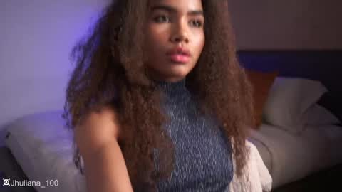 Snapshot of paulacora100 chatting on 16, 1, 2025 Paula online show from 16, 1, 2025