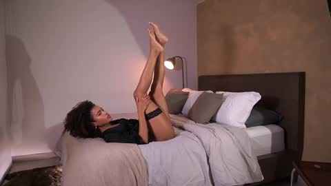 Snapshot of paulacora100 chatting on 1, 3, 2025 Paula online show from 1, 3, 2025