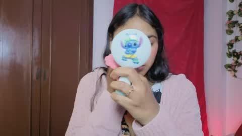 Snapshot of paulacutexs chatting on 2, 6, 2026 Paula online show from 2, 6, 2026