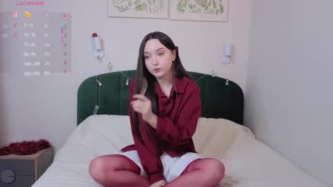 Alice online show from 8, 1, 2026