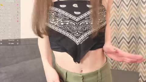 Alice online show from 24, 4, 2026