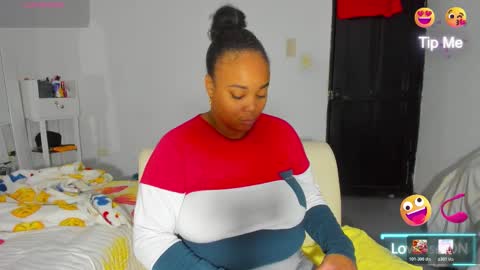 paulastone24 online show from 25, 3, 2026