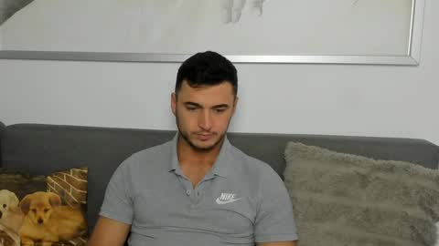 Snapshot of paulblack021 chatting on 10, 12, 2024 paulblack021 online show from 10, 12, 2024