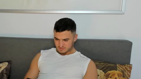 Snapshot of paulblack021 chatting on 3, 2, 2025 paulblack021 online show from 3, 2, 2025