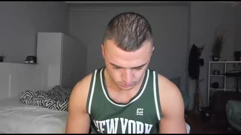 paulblack021 online show from 22, 11, 2025