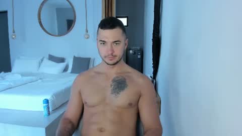 paulblack021 online show from 30, 6, 2026