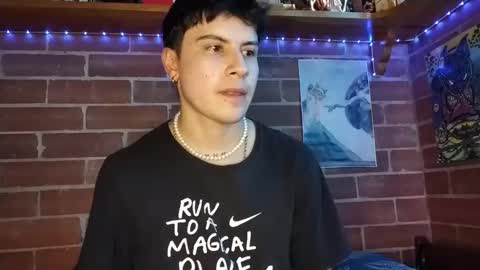 Snapshot of pauldamico chatting on 16, 1, 2026 Paul DAmico online show from 16, 1, 2026