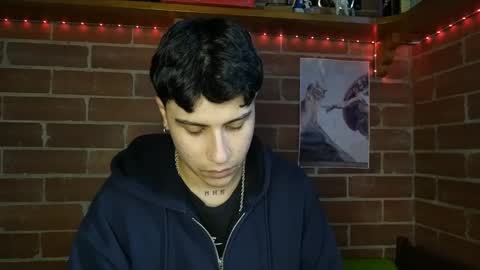 Snapshot of pauldamico chatting on 2, 2, 2026 Paul DAmico online show from 2, 2, 2026