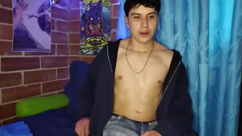 Snapshot of pauldamico chatting on 13, 2, 2026 Paul DAmico online show from 13, 2, 2026