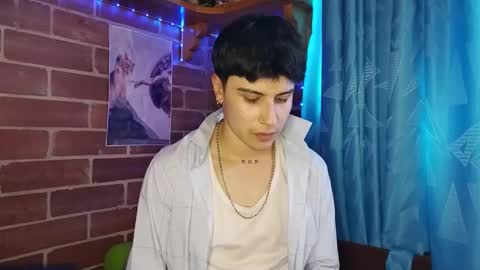 Snapshot of pauldamico chatting on 16, 2, 2026 Paul DAmico online show from 16, 2, 2026