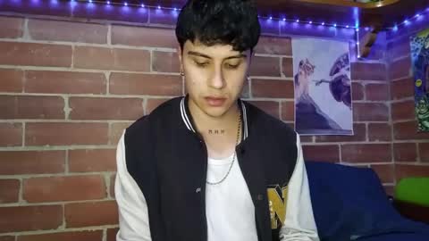 Snapshot of pauldamico chatting on 7, 3, 2026 Paul DAmico online show from 7, 3, 2026