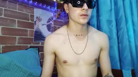 Snapshot of pauldamico chatting on 7, 3, 2026 Paul DAmico online show from 7, 3, 2026