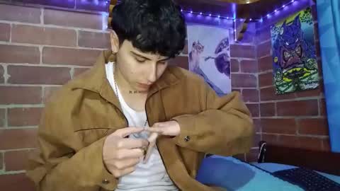 Snapshot of pauldamico chatting on 10, 3, 2026 Paul DAmico online show from 10, 3, 2026