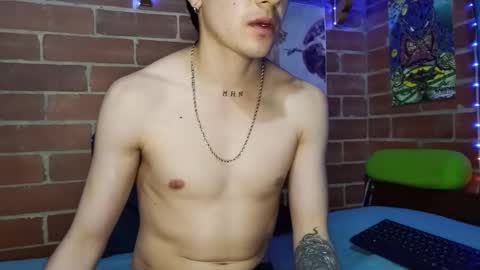 Snapshot of pauldamico chatting on 10, 3, 2026 Paul DAmico online show from 10, 3, 2026