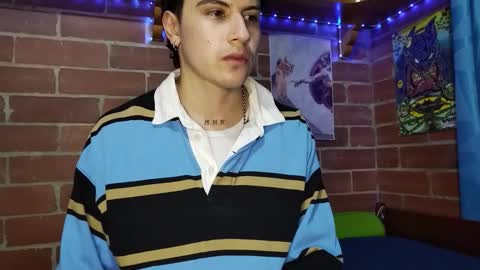 Snapshot of pauldamico chatting on 11, 3, 2026 Paul DAmico online show from 11, 3, 2026