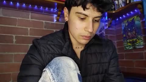 Snapshot of pauldamico chatting on 13, 3, 2026 Paul DAmico online show from 13, 3, 2026