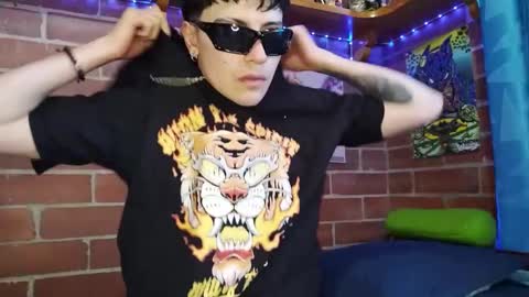 Snapshot of pauldamico chatting on 17, 3, 2026 Paul DAmico online show from 17, 3, 2026