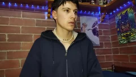 Snapshot of pauldamico chatting on 19, 3, 2026 Paul DAmico online show from 19, 3, 2026