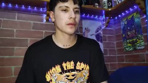 Snapshot of pauldamico chatting on 19, 3, 2026 Paul DAmico online show from 19, 3, 2026