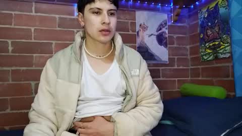 Snapshot of pauldamico chatting on 25, 3, 2026 Paul DAmico online show from 25, 3, 2026