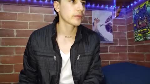 Snapshot of pauldamico chatting on 26, 3, 2026 Paul DAmico online show from 26, 3, 2026