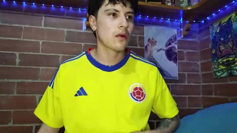 Snapshot of pauldamico chatting on 26, 3, 2026 Paul DAmico online show from 26, 3, 2026