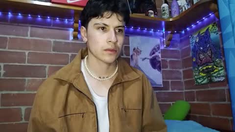 Snapshot of pauldamico chatting on 27, 3, 2026 Paul DAmico online show from 27, 3, 2026