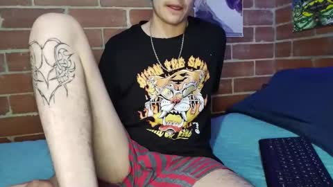 Snapshot of pauldamico chatting on 28, 3, 2026 Paul DAmico online show from 28, 3, 2026