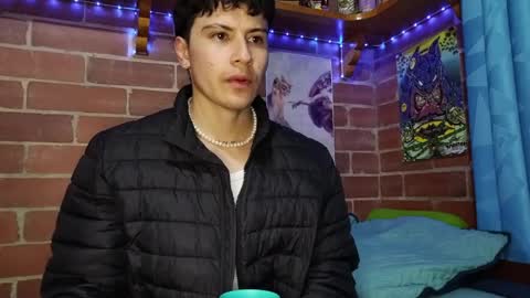 Snapshot of pauldamico chatting on 31, 3, 2026 Paul DAmico online show from 31, 3, 2026